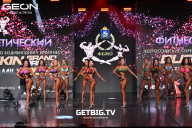 Grand Prix Dudushkin Fitness Family - 2025