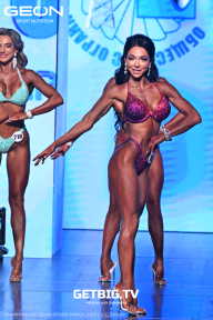 Grand Prix Dudushkin Fitness Family - 2025