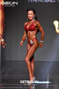 Grand Prix Dudushkin Fitness Family - 2025