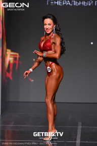 Grand Prix Dudushkin Fitness Family - 2025