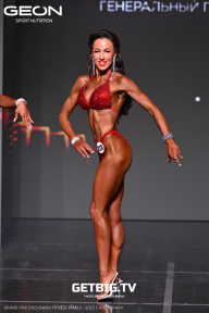 Grand Prix Dudushkin Fitness Family - 2025