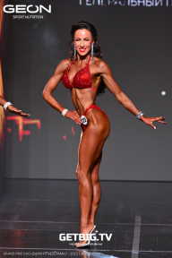 Grand Prix Dudushkin Fitness Family - 2025
