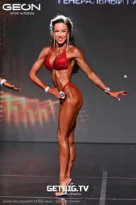 Grand Prix Dudushkin Fitness Family - 2025