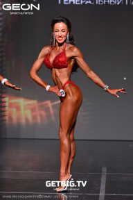 Grand Prix Dudushkin Fitness Family - 2025
