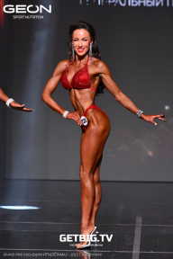 Grand Prix Dudushkin Fitness Family - 2025