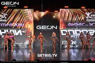 Grand Prix Dudushkin Fitness Family - 2025