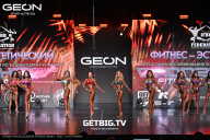 Grand Prix Dudushkin Fitness Family - 2025