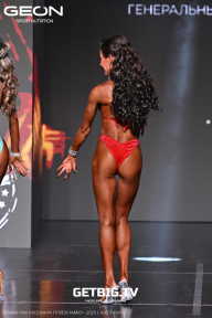 Grand Prix Dudushkin Fitness Family - 2025