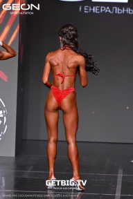 Grand Prix Dudushkin Fitness Family - 2025