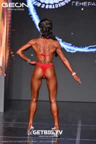 Grand Prix Dudushkin Fitness Family - 2025