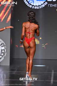Grand Prix Dudushkin Fitness Family - 2025