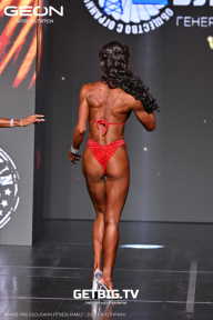 Grand Prix Dudushkin Fitness Family - 2025