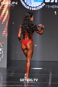 Grand Prix Dudushkin Fitness Family - 2025