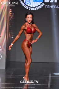 Grand Prix Dudushkin Fitness Family - 2025