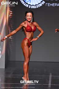 Grand Prix Dudushkin Fitness Family - 2025