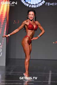 Grand Prix Dudushkin Fitness Family - 2025