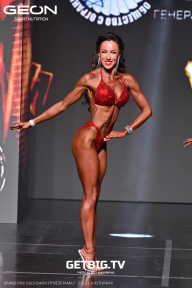 Grand Prix Dudushkin Fitness Family - 2025