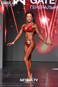 Grand Prix Dudushkin Fitness Family - 2025