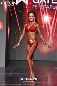 Grand Prix Dudushkin Fitness Family - 2025