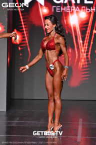 Grand Prix Dudushkin Fitness Family - 2025