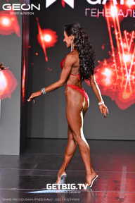 Grand Prix Dudushkin Fitness Family - 2025