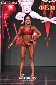 Grand Prix Dudushkin Fitness Family - 2025