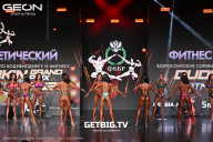 Grand Prix Dudushkin Fitness Family - 2025