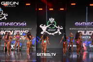 Grand Prix Dudushkin Fitness Family - 2025