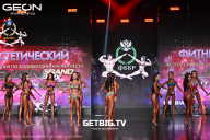 Grand Prix Dudushkin Fitness Family - 2025