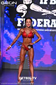 Grand Prix Dudushkin Fitness Family - 2025