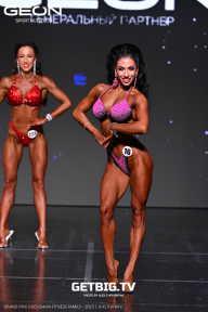 Grand Prix Dudushkin Fitness Family - 2025