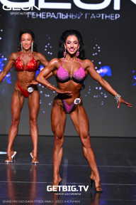 Grand Prix Dudushkin Fitness Family - 2025
