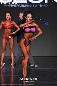 Grand Prix Dudushkin Fitness Family - 2025