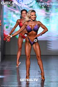 Grand Prix Dudushkin Fitness Family - 2025