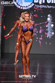 Grand Prix Dudushkin Fitness Family - 2025