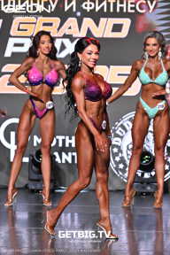 Grand Prix Dudushkin Fitness Family - 2025