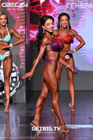 Grand Prix Dudushkin Fitness Family - 2025