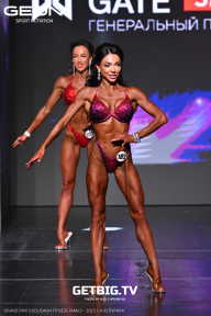 Grand Prix Dudushkin Fitness Family - 2025