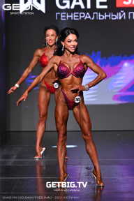 Grand Prix Dudushkin Fitness Family - 2025