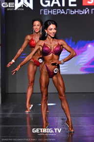 Grand Prix Dudushkin Fitness Family - 2025