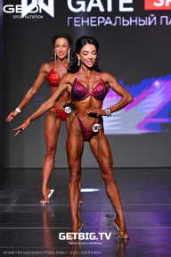 Grand Prix Dudushkin Fitness Family - 2025