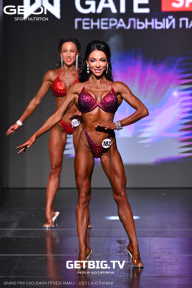 Grand Prix Dudushkin Fitness Family - 2025
