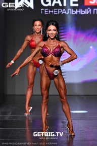 Grand Prix Dudushkin Fitness Family - 2025