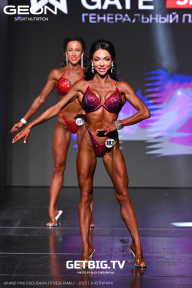 Grand Prix Dudushkin Fitness Family - 2025