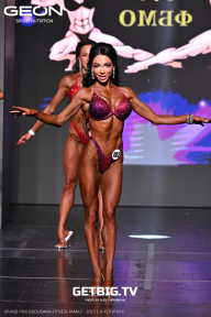 Grand Prix Dudushkin Fitness Family - 2025