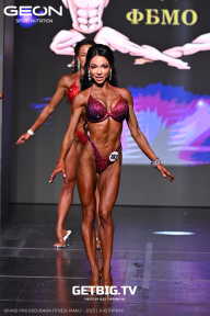 Grand Prix Dudushkin Fitness Family - 2025