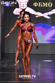 Grand Prix Dudushkin Fitness Family - 2025
