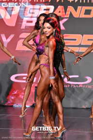Grand Prix Dudushkin Fitness Family - 2025