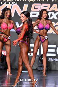 Grand Prix Dudushkin Fitness Family - 2025