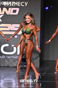 Grand Prix Dudushkin Fitness Family - 2025